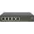 LevelOne Hilbert 5-Portos Gigabit PoE Switch 90707758