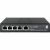 LevelOne Hilbert 5-Portos Gigabit PoE Switch 90707758