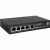 LevelOne Hilbert 5-Portos Gigabit PoE Switch 90707758