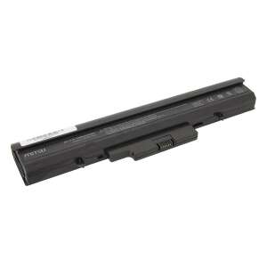 Mitsu Laptop-Akku für HP 510, 530 (14,4 V-14,8 V) (4400 mAh)