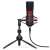 Endorfy Solum Streaming T Kondenzátor Mikrofon állvánnyal
