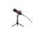 Kondenzátorový mikrofón Endorfy Solum Streaming T so stojanom