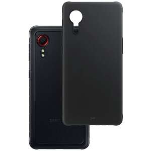 3mk Matt Case black for Samsung Galaxy Xcover 5, black silicone phone case - 3MK Phone Case