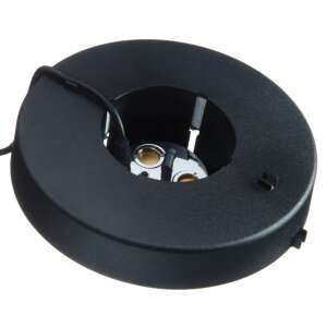 Ubbink MystMaker III köd készítő, fekete, felülnézet - Ubbink