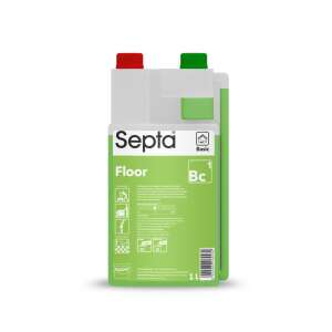 Septa Floor BC1 1L Semleges Padlótisztító Napi Takarításhoz - Septa