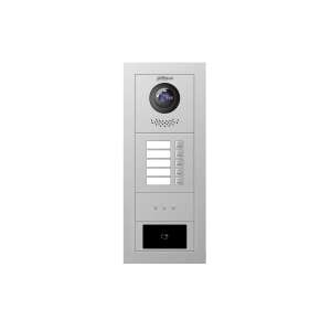 Dahua VTO4202F-ML VTO4202F-P Modulare Außeneinheit/Blinker-LED-Statusanzeige/Erweiterungsmodul (VTO4202F-ML) 73090832