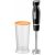 Sencor SHB4359BK-EUE3 black immersion blender with beaker