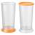 Sencor SHB 4359BK hand blender container with lid