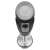 Sencor SHB 4359BK hand blender top view