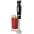 Sencor SHB4359BK-EUE3 black stick blender with smoothie in a cup