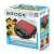 Brock SSM 6004 RD 4-in-1 Sandwich Maker, red and black, box