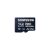 Samsung 256GB PRO Ultimate MicroSDXC memory card isolated