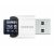 Samsung 256GB PRO Ultimate MicroSD card with USB card reader