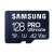 Samsung 128GB PRO Ultimate microSDXC memory card