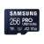 Samsung 256GB PRO Ultimate microSDXC memory card