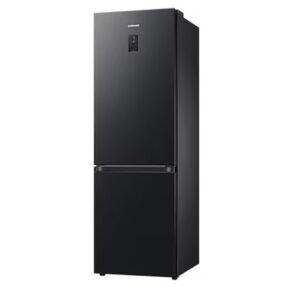 Samsung RB34C672DBN/EF Fekete Alulfagyasztós Hűtőszekrény - Samsung