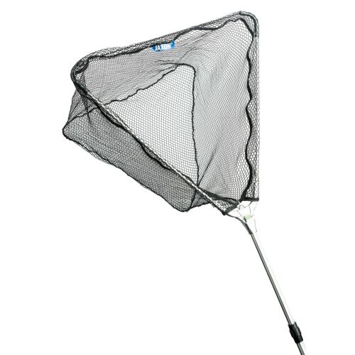 Jaxon landing net safe b alu 210cm 12mm merítő 131785111 - Merítőfej