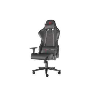 Genesis Nitro550 G2 Gamer szék, fekete