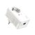 TP-Link TL-PA7017P adaptor rețea alimentare 1000 Mbit/s Ethernet LAN Alb 1 buc. (TL-PA7017P) 73145497