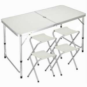 Cs0035 tourist table + chair set