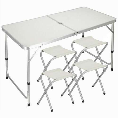 Cs0035 tourist table + chair set