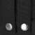 Springos tasak, black, close-up of the snap buttons