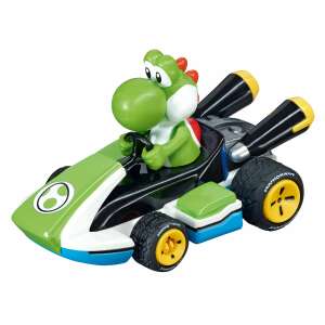 Carrera GO!!! 64035 Nintendo Mario Kart 8 - Yoshi 73155353 - Carrera