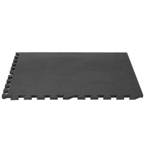 Springos anti-vibration mat, black EVA foam floor protector - Washing Machine Accessory