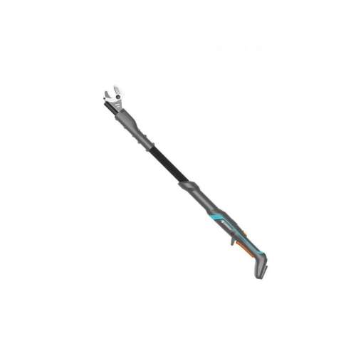 Gardena EasyCut 110/18V P4A akumulatorske škare za orezivanje, bez baterije, na bijeloj pozadini