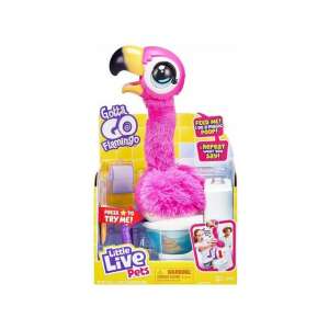 Little Live Pets: Potyi a flamingó 73156123 