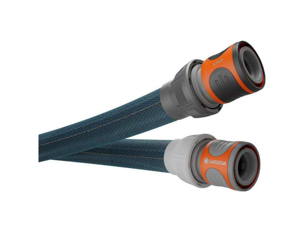 Gardena Liano Xtreme textiltömlő 19 mm (3/4'), 20 m