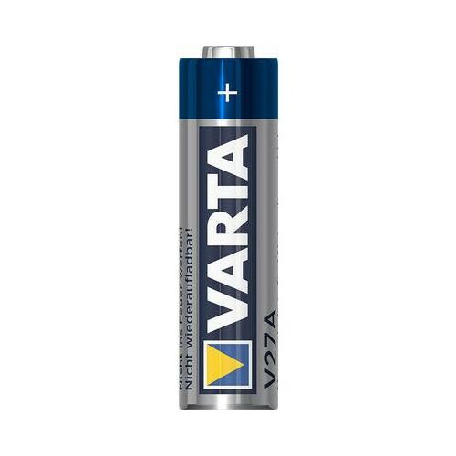 Varta Professional V27A távirányító elem 1db/bliszter 164353337 - Varta