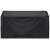 Husa mobilier gradina, impermeabila, cu protectie UV, 180x120x74cm, negru 73157869