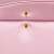 Close-up of Springos pink jewelry box details