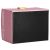 Ha1077 Coffin for jewellery 17.5x14x13 cm 73159968