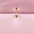 Close-up of Springos pink jewelry box details