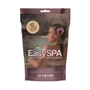 Pontaqua EasySPA Hot Tub Water Treatment Package, 12 weeks of easy spa maintenance - Garden