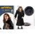 BendyFigs Harry Potter Hermione Granger gyűjthető figura