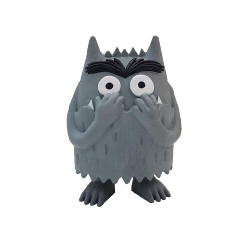 Comansi Ijedt Szörny Figura - 7 cm 166864235 - Comansi