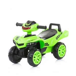 Chipolino ATV bébitaxi - zöld 73168016 