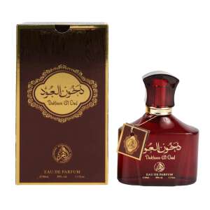 Parfüm oriental unisex Dukhoon Al Oud by Al-Fakhr Eau De Parfum, 100 ml 73168127 