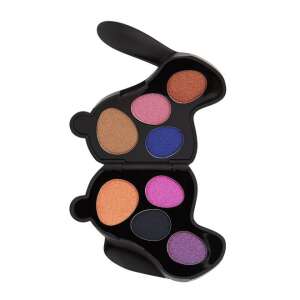 Paleta farduri Makeup Revolution I ♥ Revolution Pet Shop Shadow Palette, édesgyökér 73168161 
