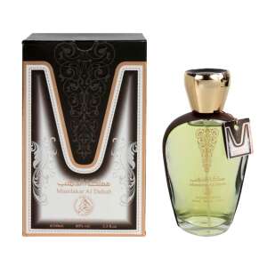 Keleti parfüm unisex Mamlakat Al Dahab by al-Fakhr Eau De Parfum, 100 ml 73168212 