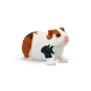 Bullyland 64613 Guinea Pig toy figure, hand-painted, detailed, realistic, 3cm - Figure