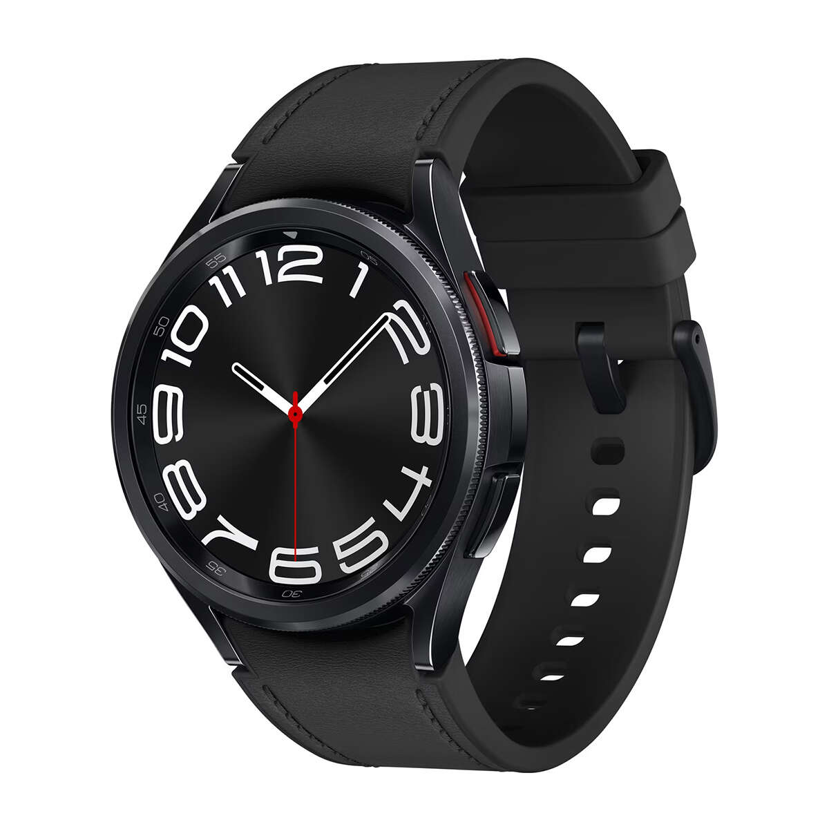 Samsung sm-r955 galaxy watch 6 classic 43mm lte - fekete