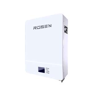 Rosen 10,24 Powerwall Cycles 6000 DOD 80% 73170628 