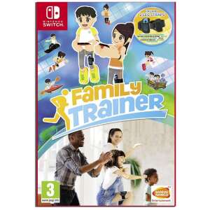 Family Trainer /Switch 73176560 