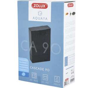 ZOLUX AQUAYA Cascade 90 Vnútorný Akvarijný Filter 73177609 - Zolux