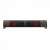 Redragon Orpheus GS550 játékhangszóró sáv, fekete, 2.0 csatornás, piros LED világítással