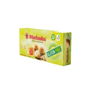 Marlenka Honey Nuggets, fără gluten, cutie de 235g - Alimente & Băuturi